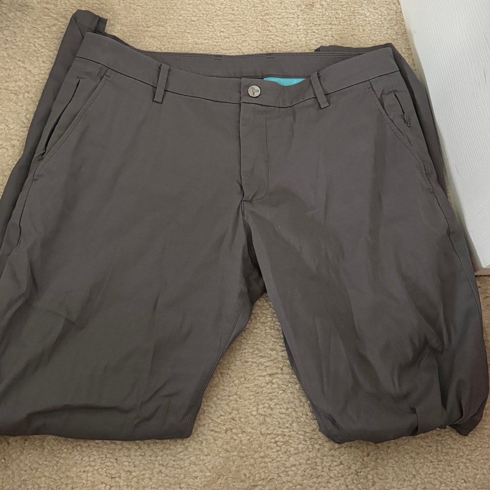 Birddogs Boom Pants